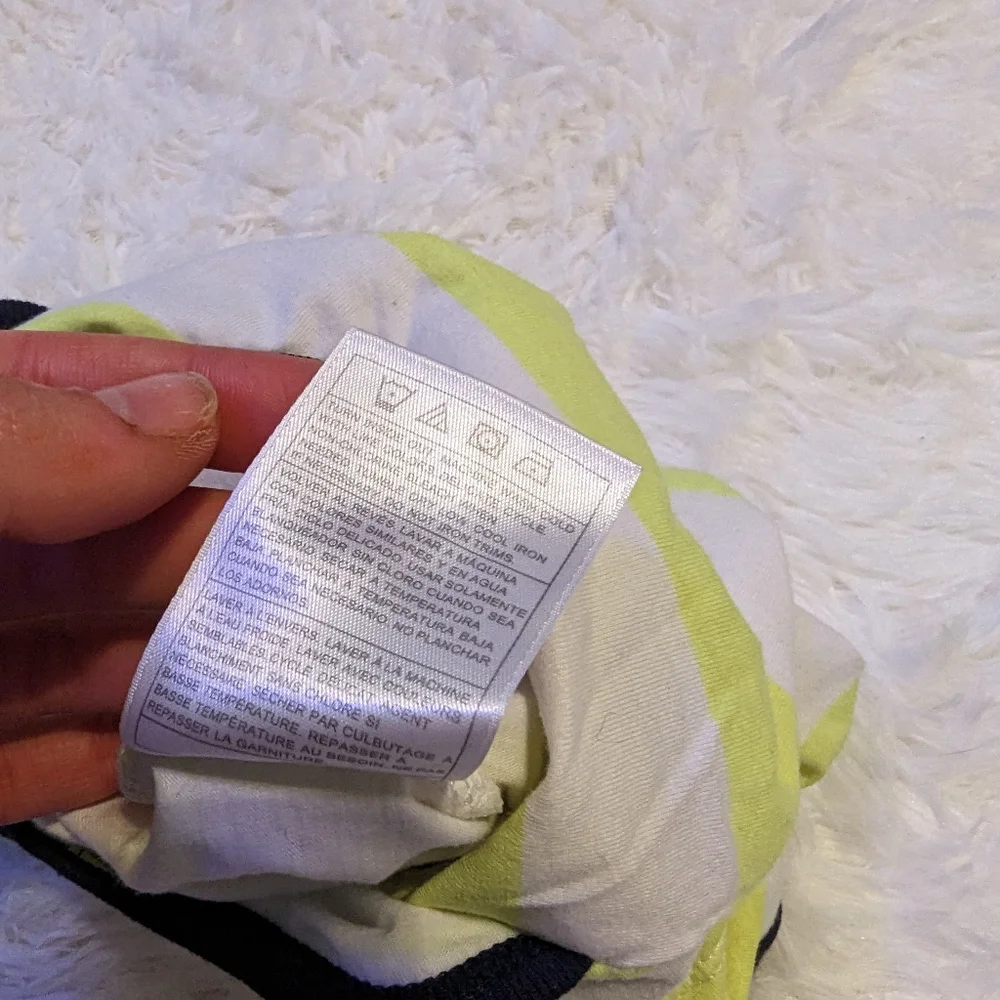 Puma striped baby bodysuit - Picture 8 of 16